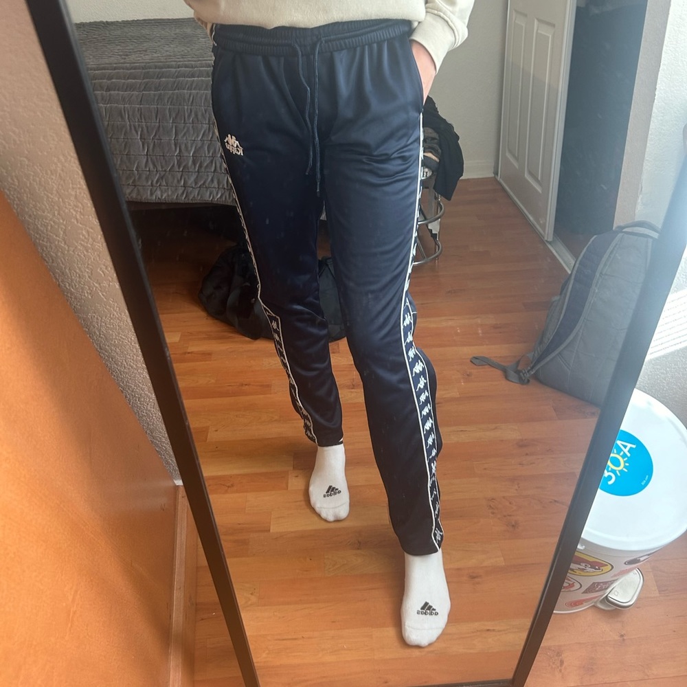 Kappa joggers